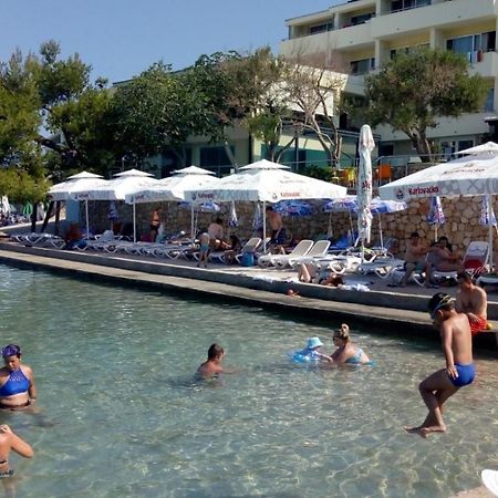 Apartman Mihalj Zadar-Rtina Miletici Kültér fotó