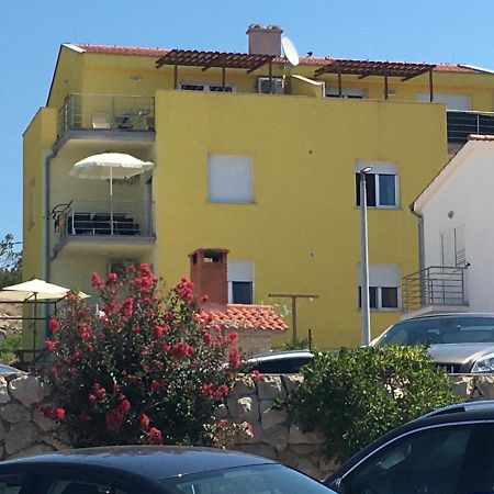 Apartman Mihalj Zadar-Rtina Miletici Kültér fotó