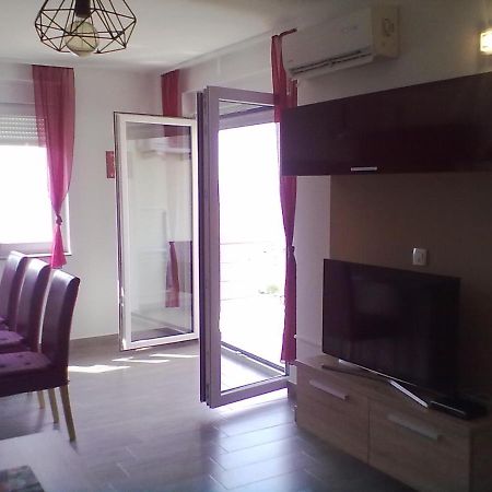 Apartman Mihalj Zadar-Rtina Miletici Kültér fotó