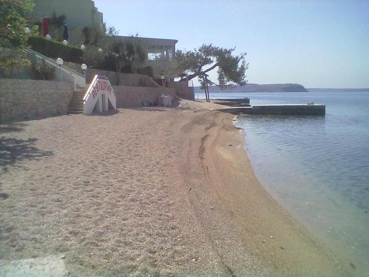 Apartman Mihalj Zadar-Rtina Miletici Kültér fotó