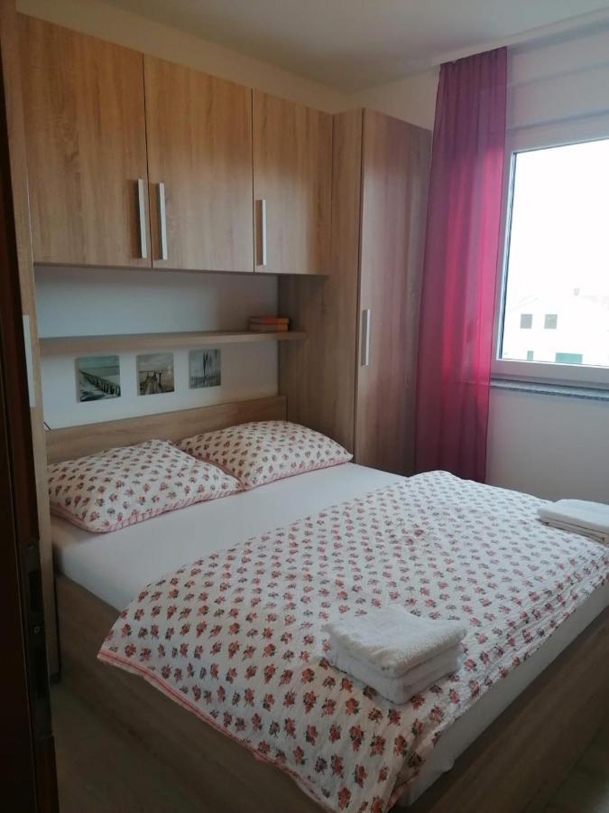 Apartman Mihalj Zadar-Rtina Miletici Kültér fotó